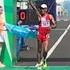 Tianjin (CHN): Xu Faguang vince la 50km